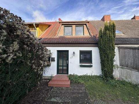 Göhren-Lebbin Häuser, Göhren-Lebbin Haus kaufen