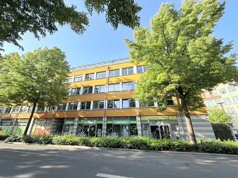 Erfurt Büros, Büroräume, Büroflächen 