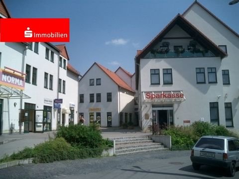 Steinbach-Hallenberg Ladenlokale, Ladenflächen 