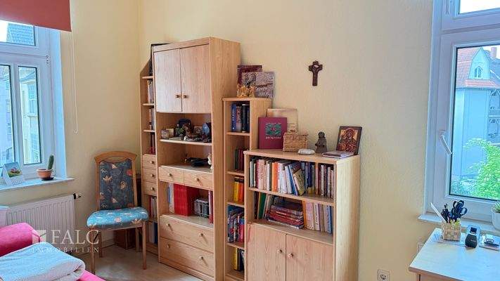 Kinderzimmer / HomeOffice