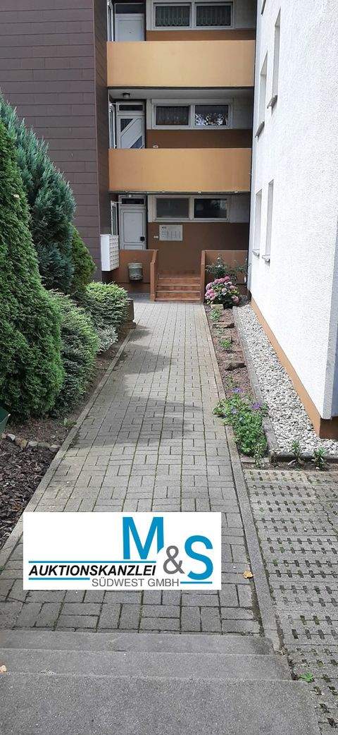 Kaiserslautern Wohnungen, Kaiserslautern Wohnung kaufen