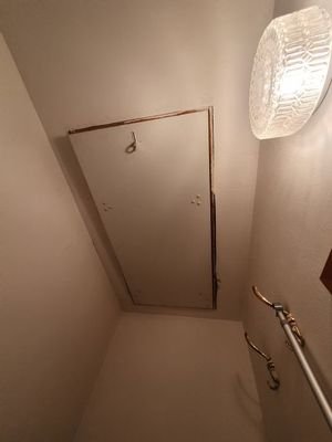 Zugang Speicher