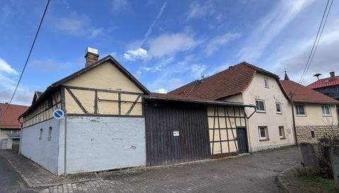 Stadtilm Häuser, Stadtilm Haus kaufen