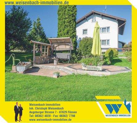 Weisenbach Immobilien