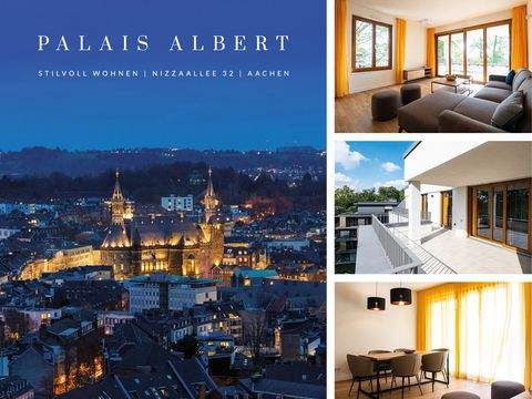 Aachen Wohnungen, Aachen Wohnung mieten