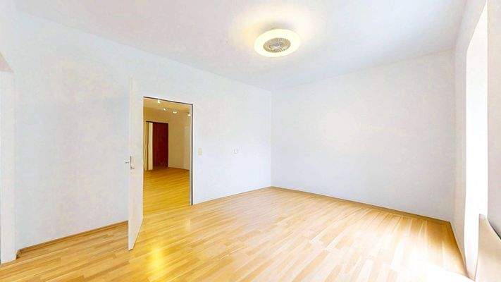 Zimmer 2 (Wohnzimmer)