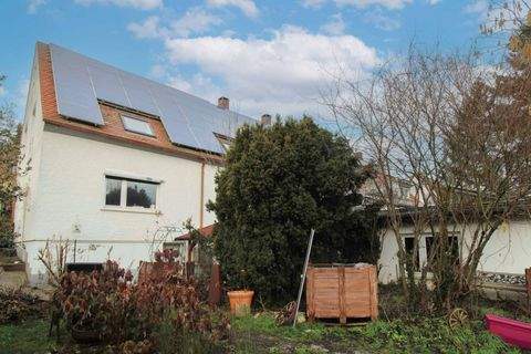 Fürth Renditeobjekte, Mehrfamilienhäuser, Geschäftshäuser, Kapitalanlage