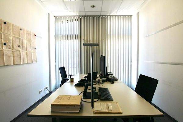 Büro 3