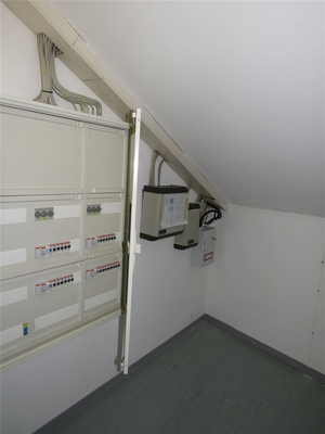 Elektroinstallation DG