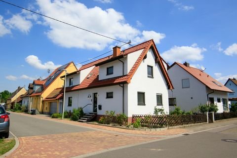 Limburgerhof Häuser, Limburgerhof Haus kaufen