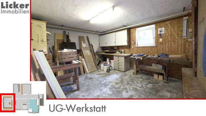 UG-Werkstatt