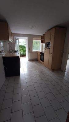 Eingang Anliegerwohnung