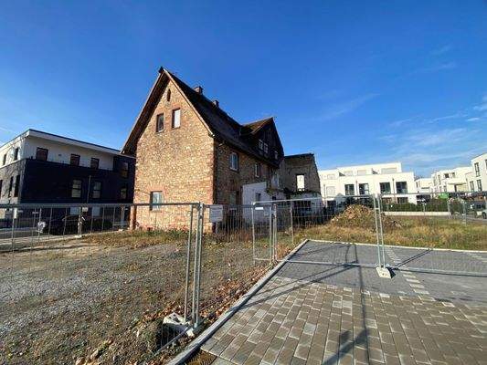 SÜDOST - Ansicht Wendhammer