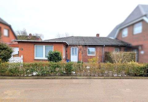 Wyk auf Föhr / Boldixum Häuser, Wyk auf Föhr / Boldixum Haus kaufen