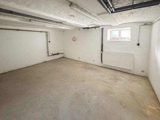 Kellerraum 3 