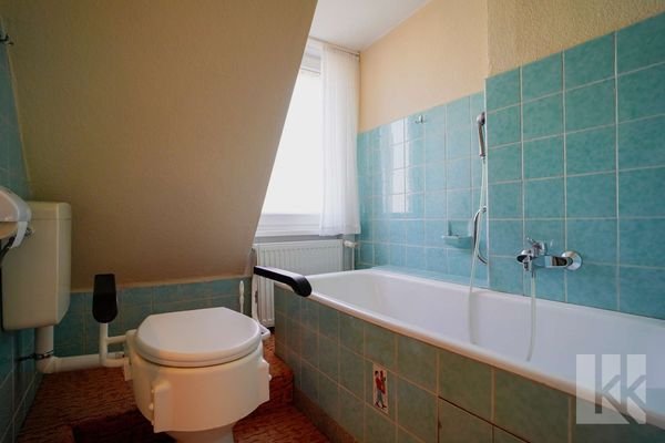 Badezimmer OG