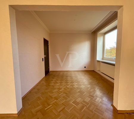 Blick in den Essbereich