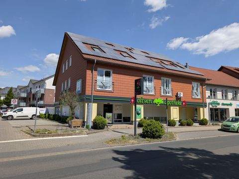 Nienhagen Büros, Büroräume, Büroflächen 