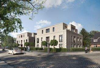 OHLE10 Straßenansicht