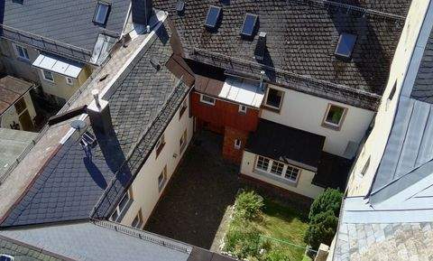 Weißenstadt Häuser, Weißenstadt Haus kaufen