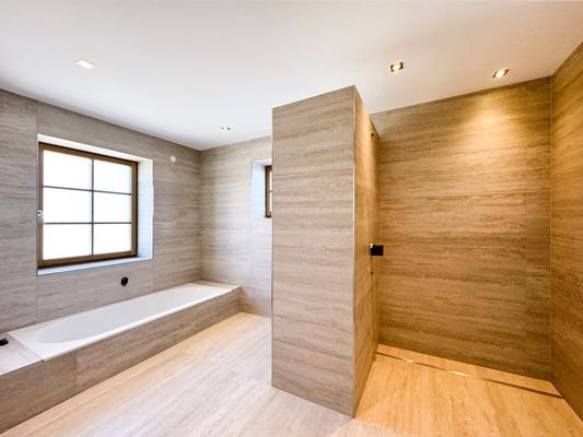 OG - Badezimmer