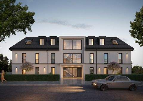 Mülheim Wohnungen, Mülheim Wohnung kaufen