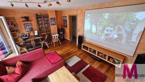 Nürnberg Wohnen auf Zeit, möbliertes Wohnen