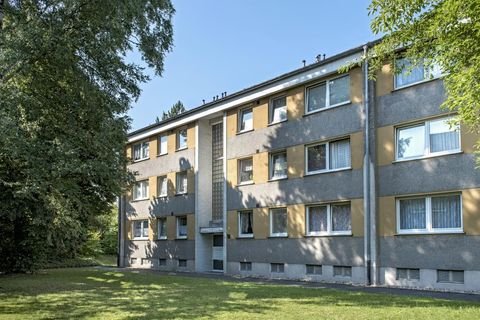 Hagen Wohnungen, Hagen Wohnung mieten