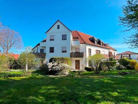 Dresden / Gompitz Wohnungen, Dresden / Gompitz Wohnung kaufen