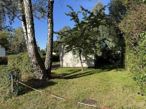 Trassenheide Grundstücke, Trassenheide Grundstück kaufen