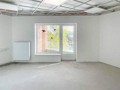 Hamburg / Barmbek Büros, Büroräume, Büroflächen 