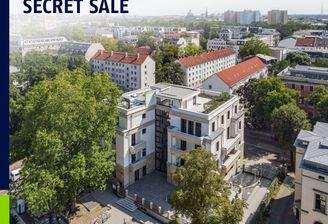 Secret Sale