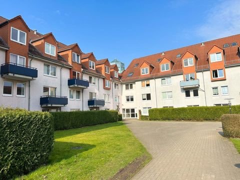 Lübeck Wohnungen, Lübeck Wohnung kaufen