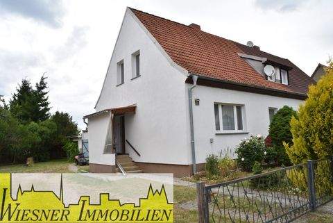 Rietz-Neuendorf OT Pfaffendorf Häuser, Rietz-Neuendorf OT Pfaffendorf Haus kaufen