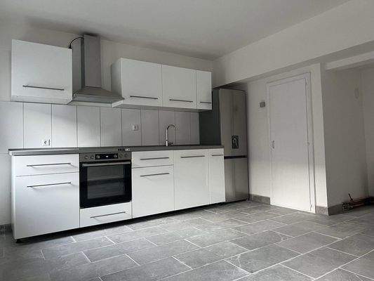 Einbauküche OG