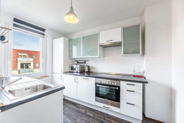 Beispiel Küche 3. OG