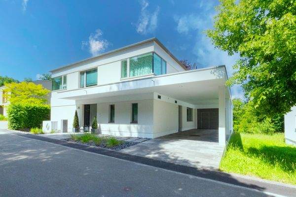 Ansicht Straßenseite