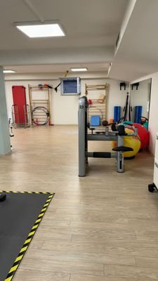 Studio Ansicht 4