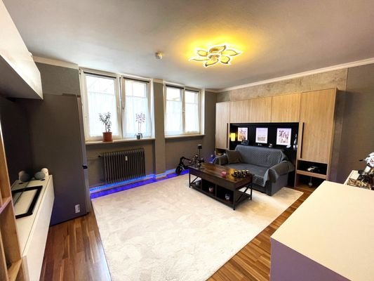 Wohnzimmer - Foto 2