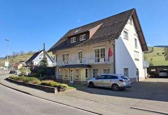 Ideales Mehrgenerationenhaus