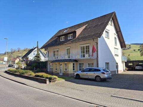 Oberharmersbach Häuser, Oberharmersbach Haus kaufen