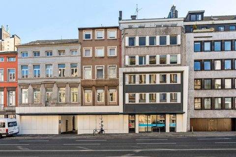 Aachen Renditeobjekte, Mehrfamilienhäuser, Geschäftshäuser, Kapitalanlage