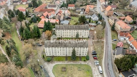 Mansfeld-Großörner Häuser, Mansfeld-Großörner Haus kaufen