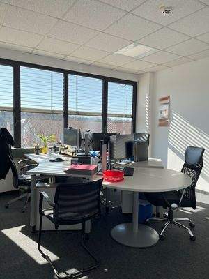 Büro´s (2)