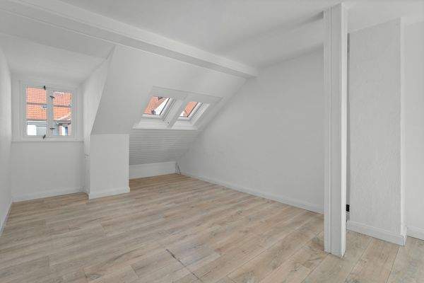 Wohnzimmer Obergeschoss