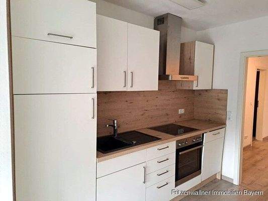 Küche Bild 1