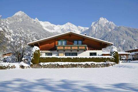 St. Ulrich am Pillersee Häuser, St. Ulrich am Pillersee Haus mieten 