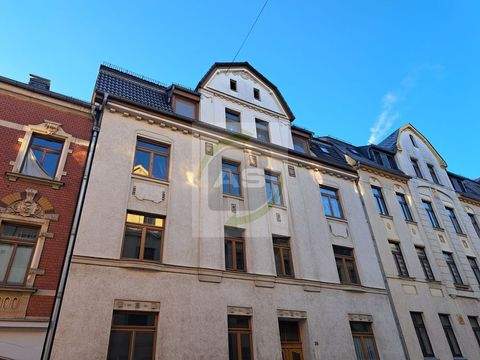 Werdau Wohnungen, Werdau Wohnung mieten