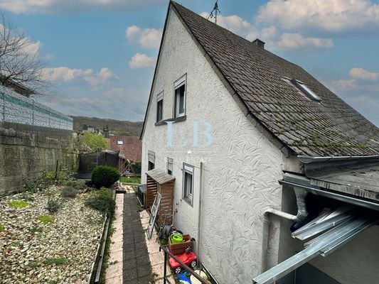 Rückseite