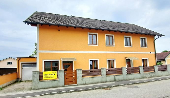 Außenanansicht I